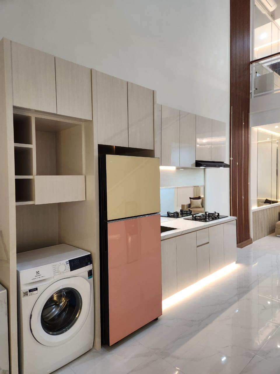 Project Villa