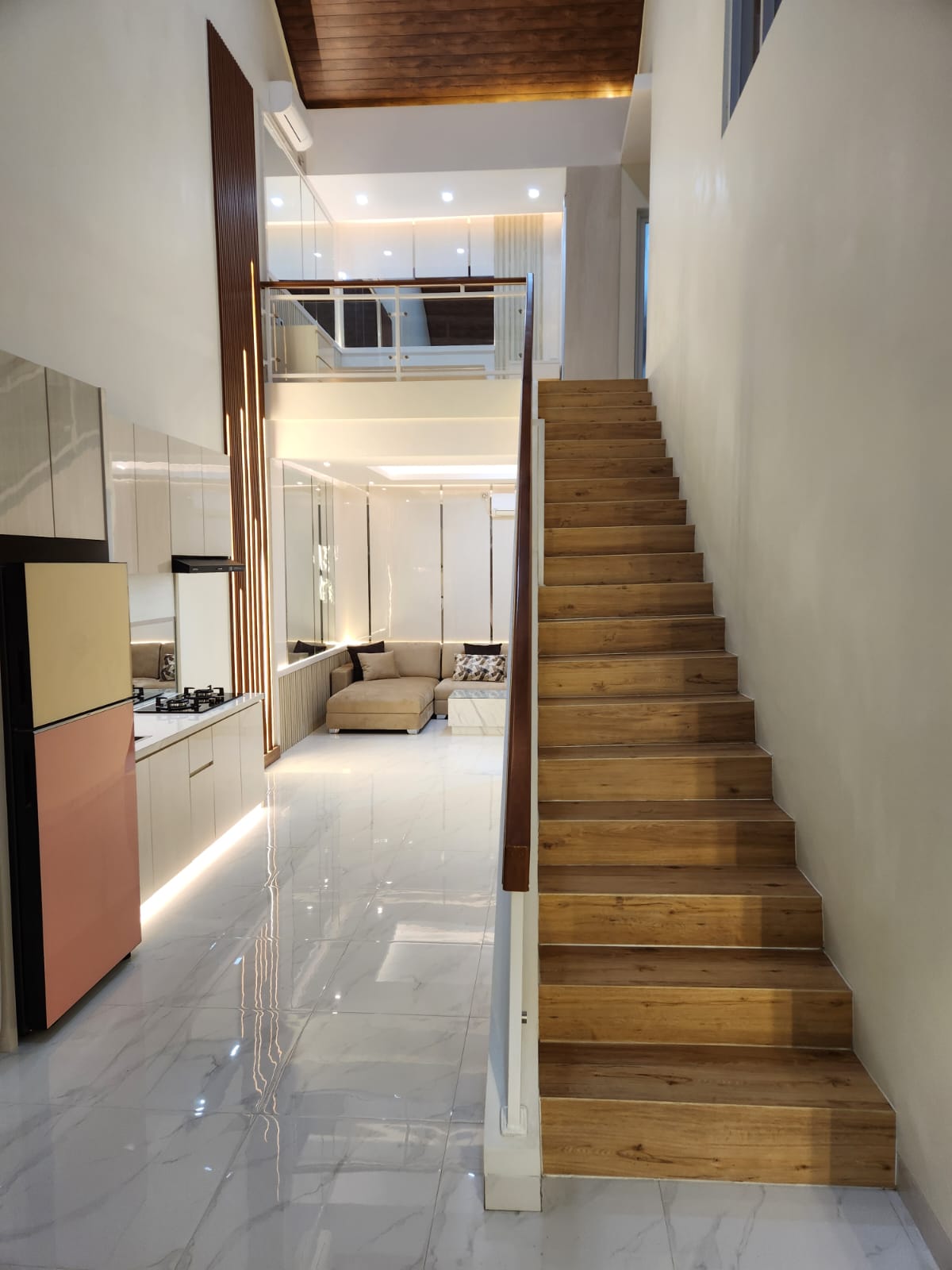 Project Villa