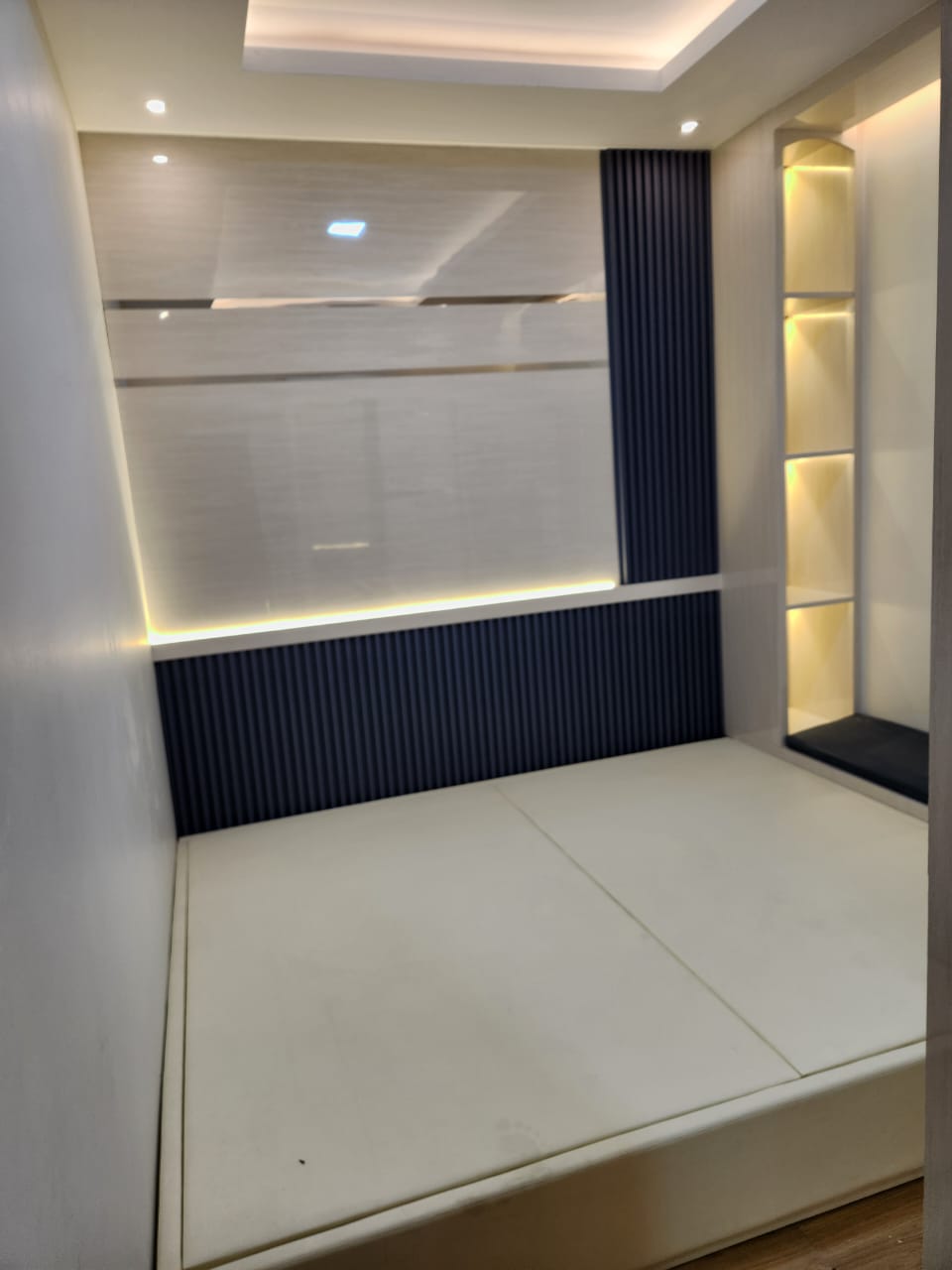 Project Villa