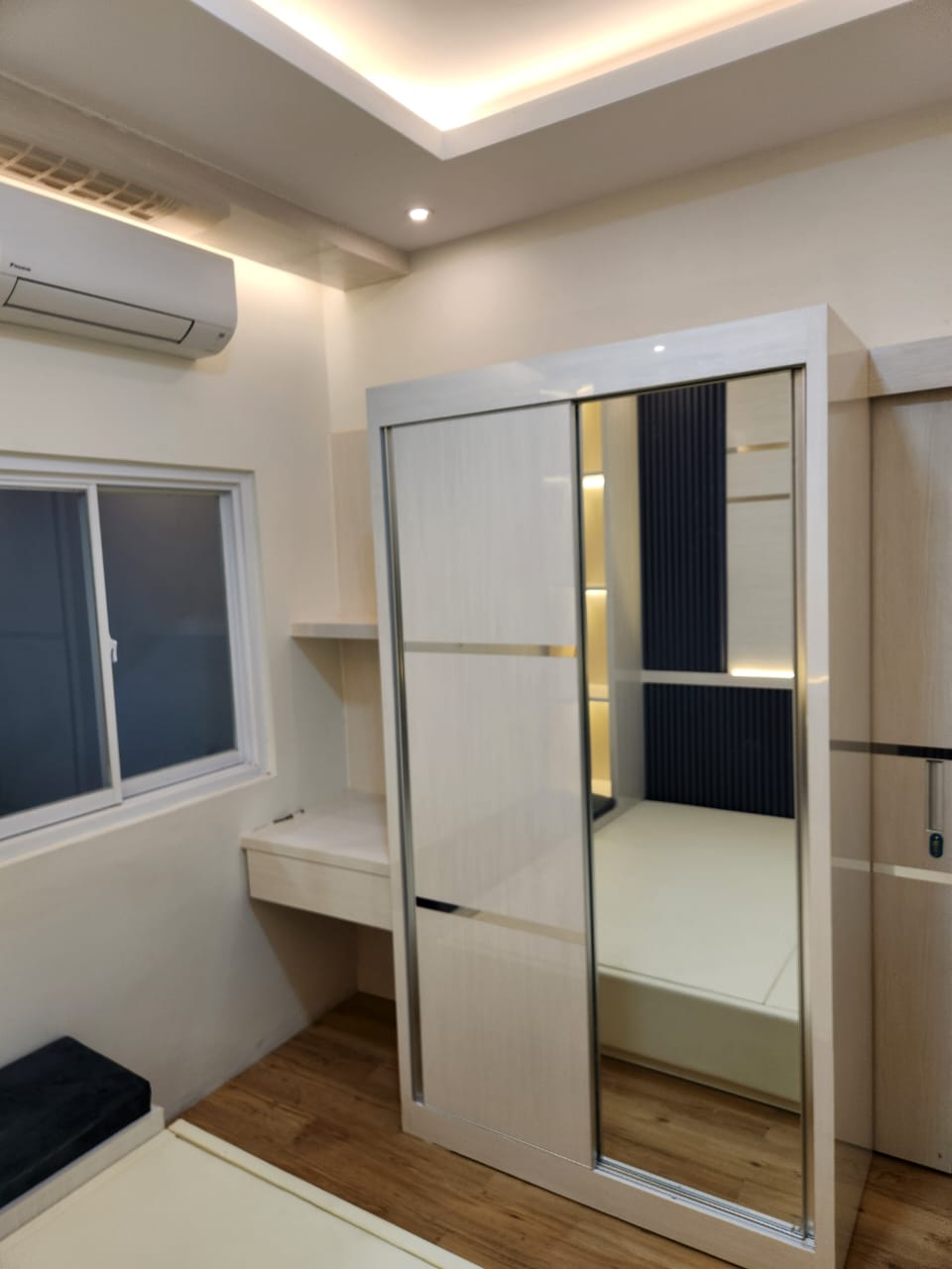 Project Villa