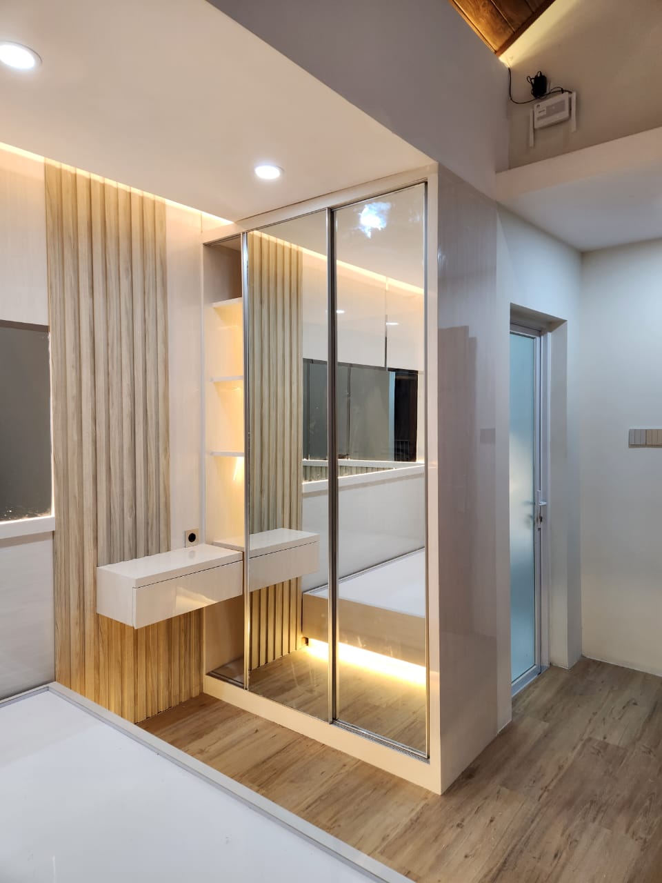 Project Villa