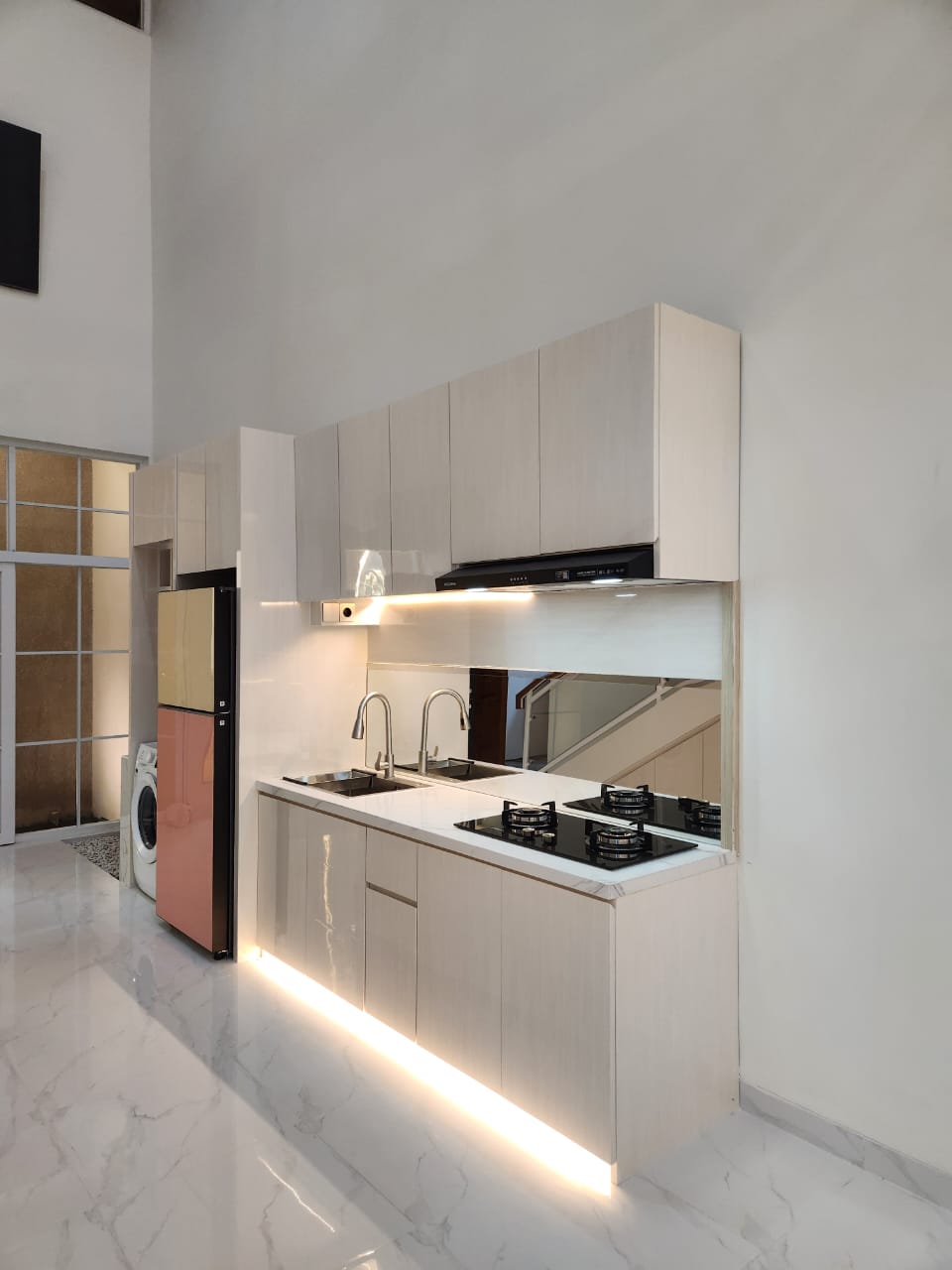 Project Villa
