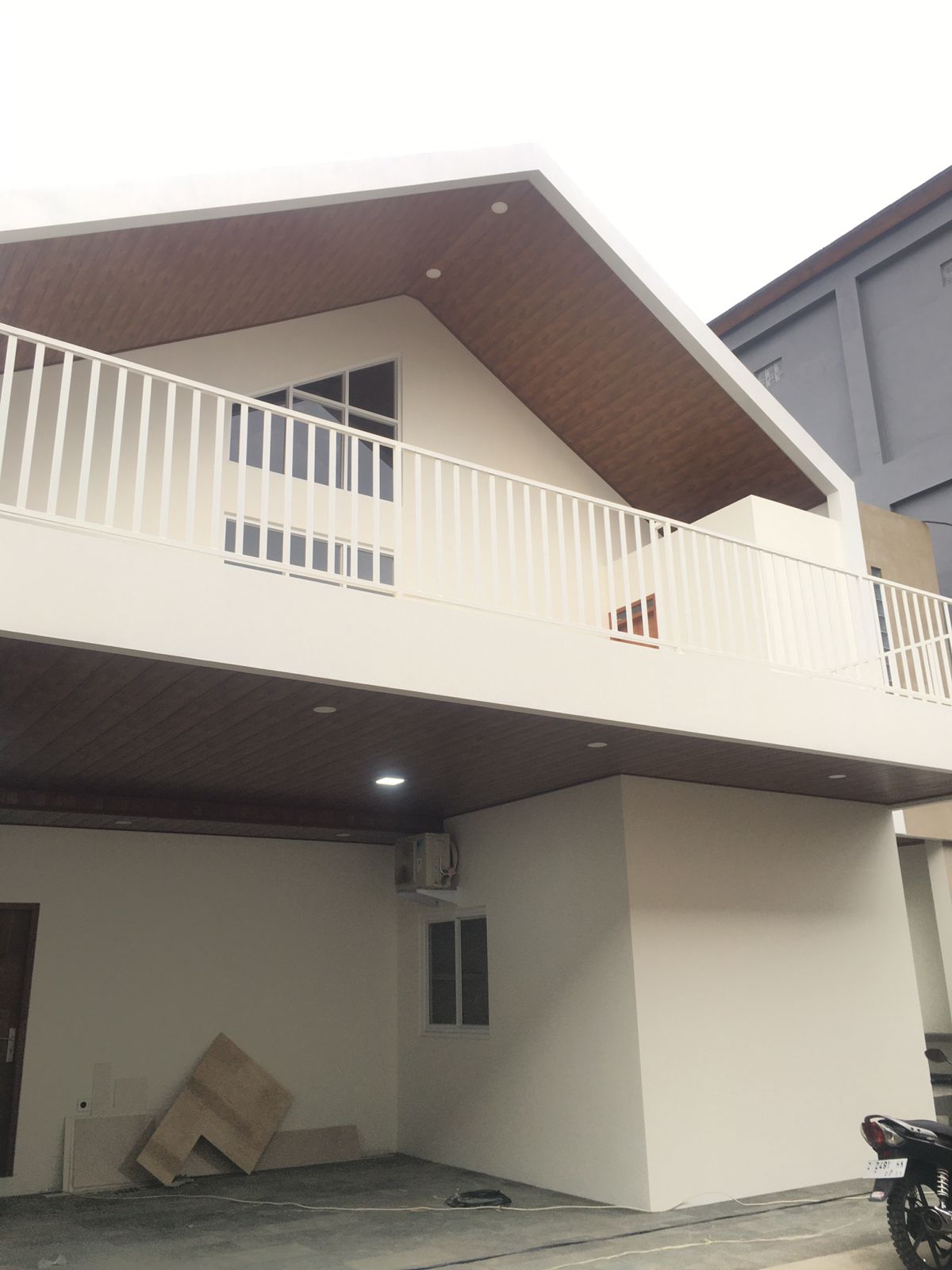 Project Villa