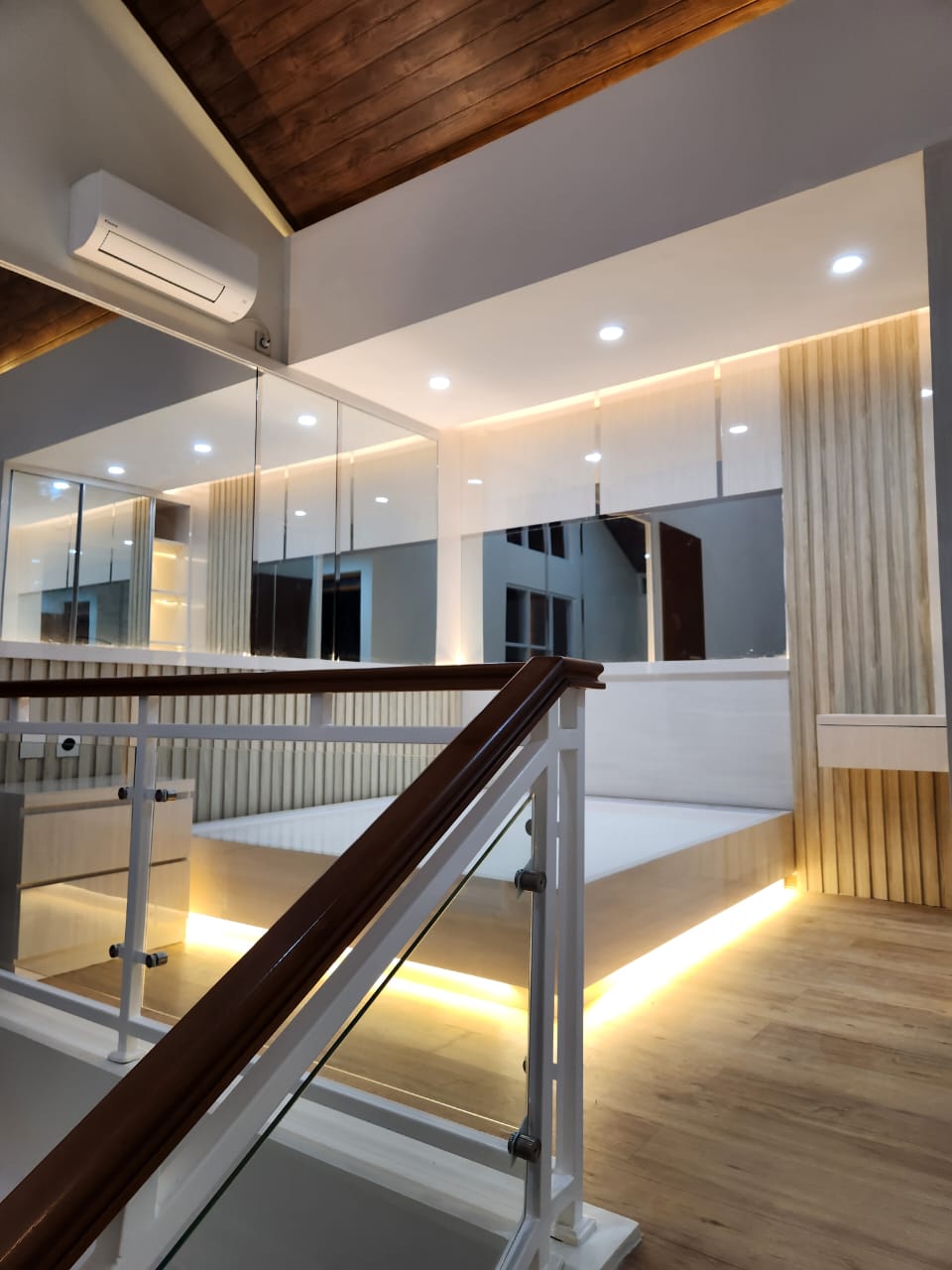 Project Villa