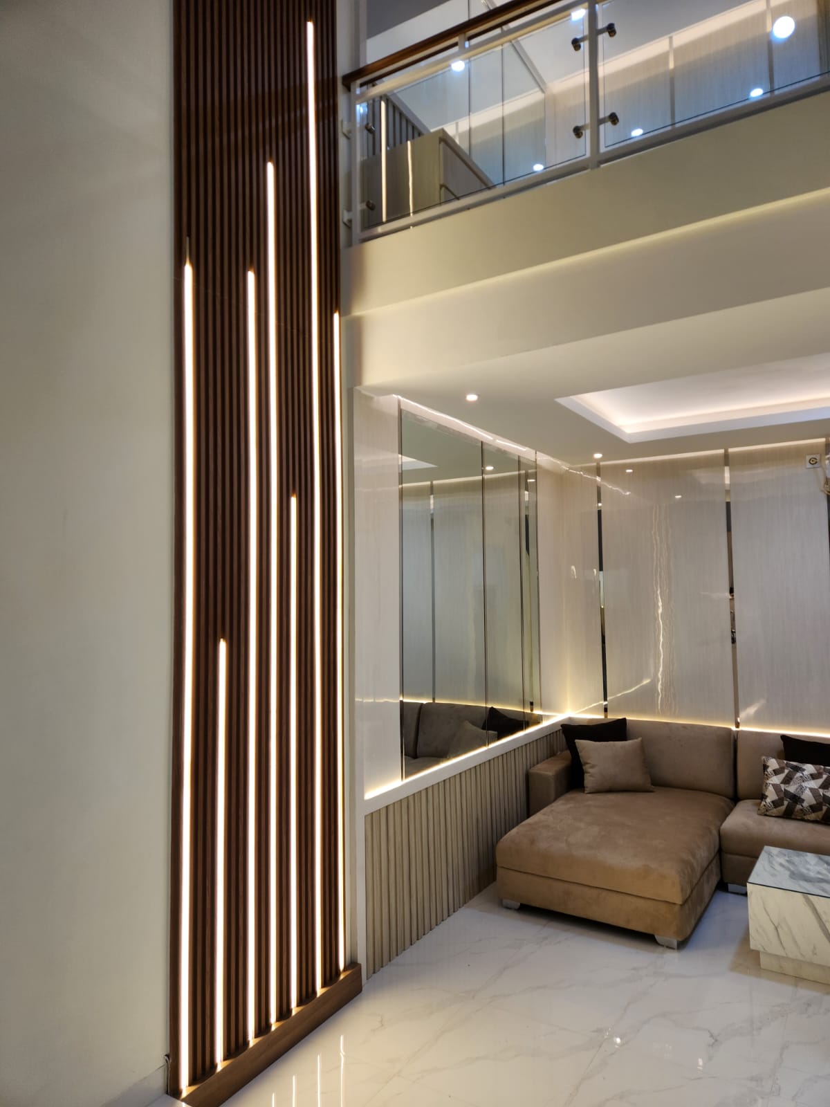 Project Villa