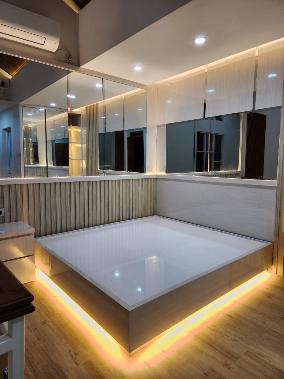 Project Villa