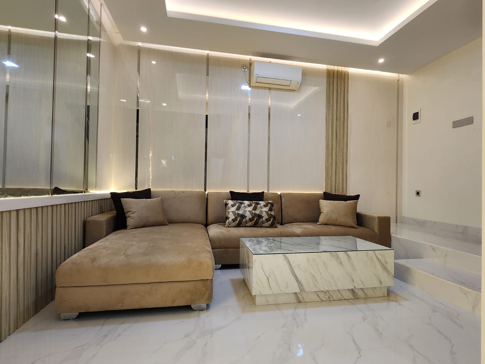 Project Villa